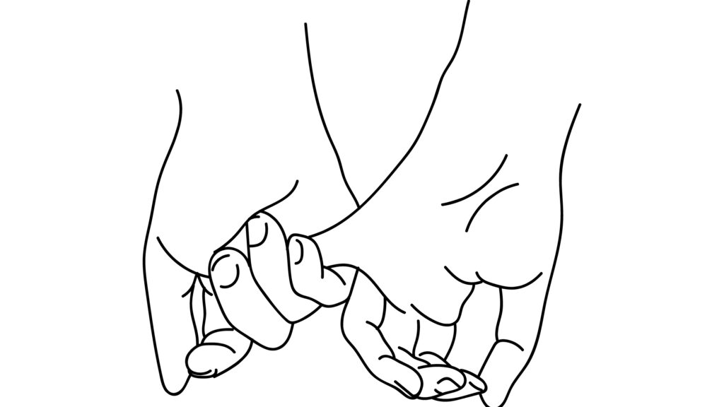 友達と恋人の境界線とは 付き合うってどこからなの こいさぷ 恋愛サプリ